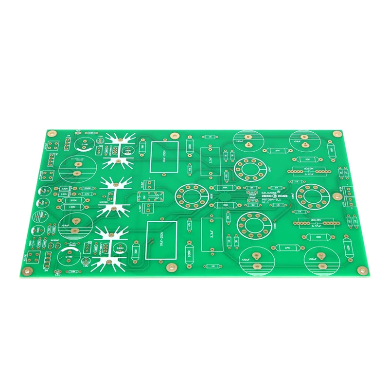 

SUQIYA-Pre-biliary-PRT08A bile preamplifier PCB (Elvis Presley CAT SL1)