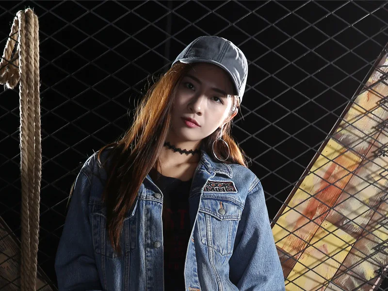 baseball cap  (2)