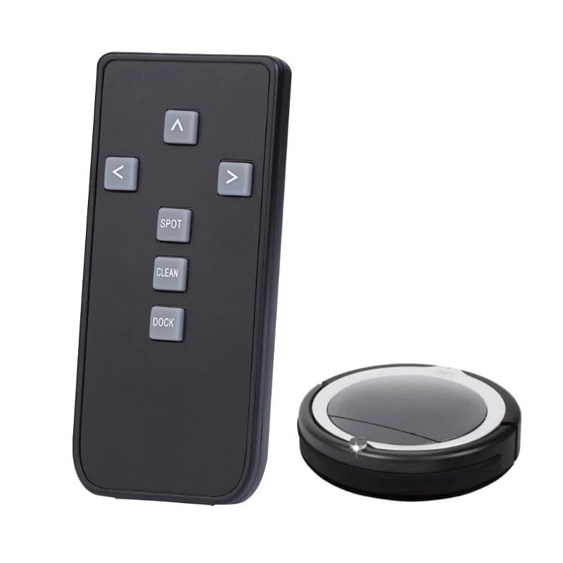 

Infrared Remote Control Replacement for iRobot Roomba 500 600 700 800 Series