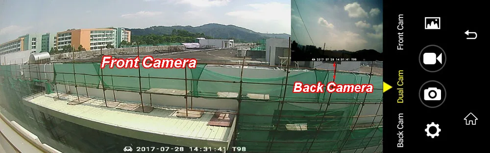 Camera