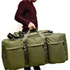 90L grande capacité militaire tactique sac à dos Trek sac à dos de voyage Camp randonnée étanche Camouflage bagage hommes nouveau jouet ► Photo 1/6