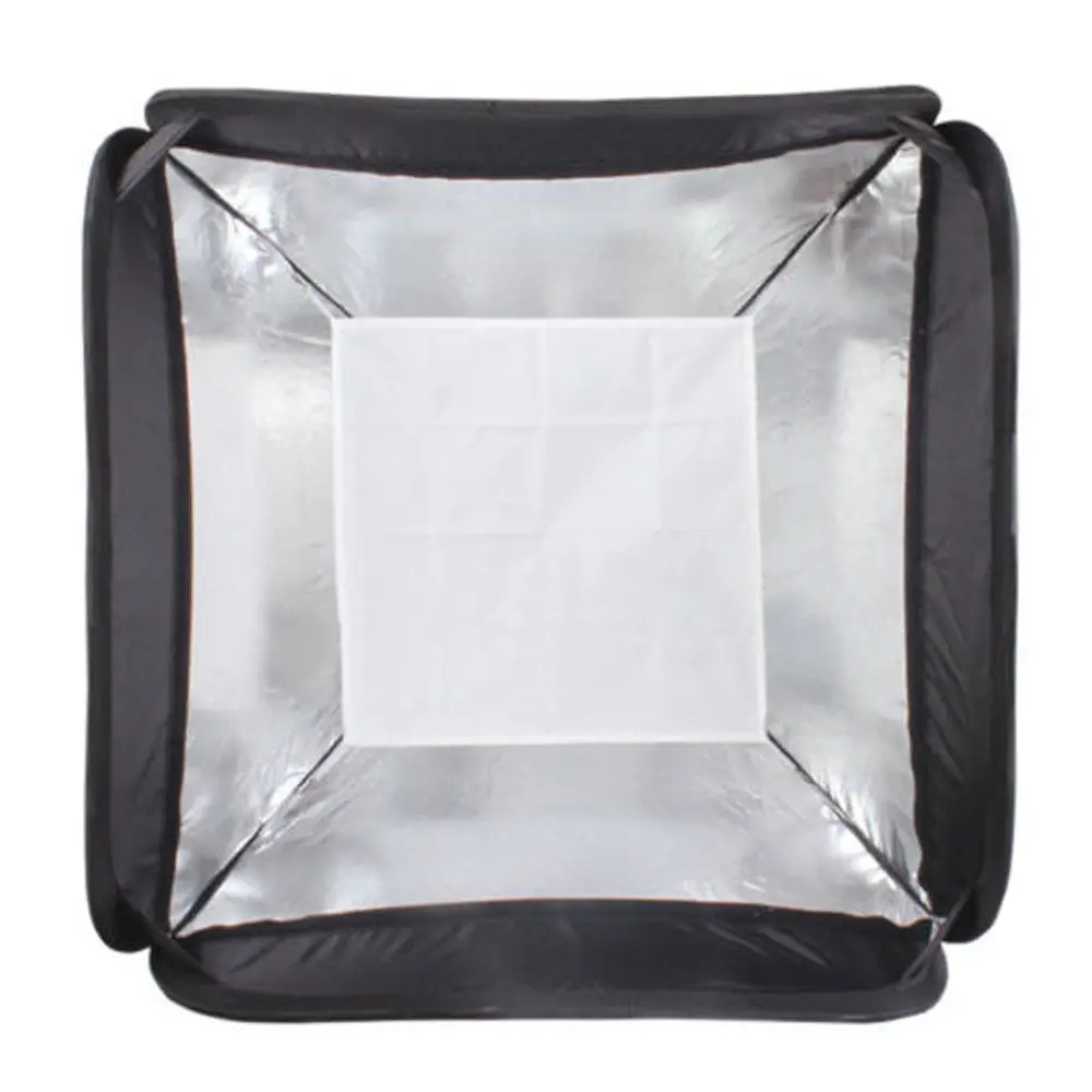 Godox S-Type Bracket Bowen mount + Softbox Kit For Camera Flash (20)