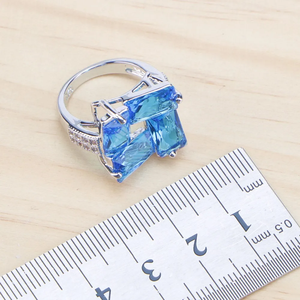 Silver 925 Jewelry