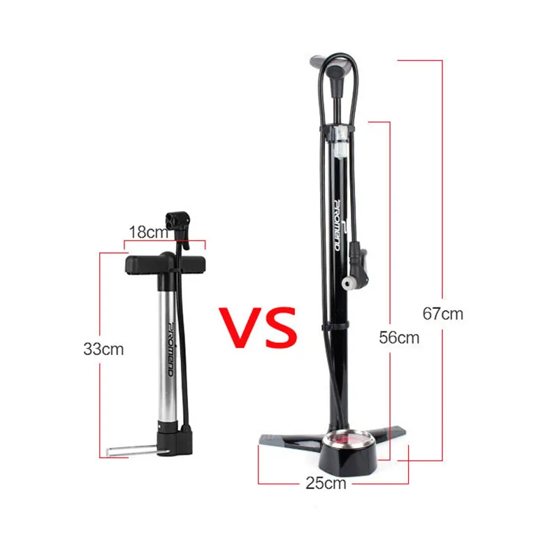 FSTE PROMEND Mountain bike electric battery car football basketball