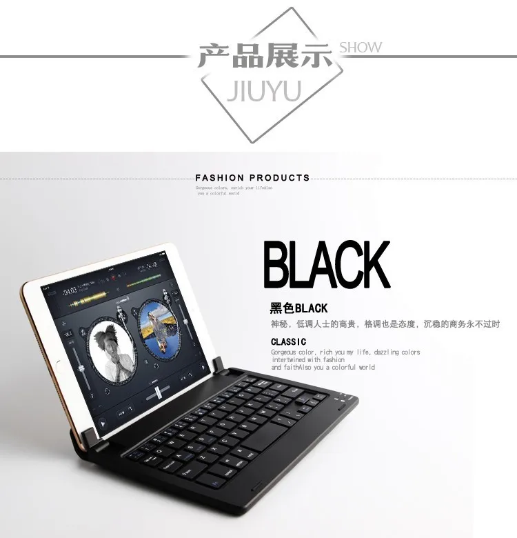 Оригинальная клавиатура для 8 дюймов huawei mediapad m2 Tablet PC, huawei mediapad m2 Keyboard