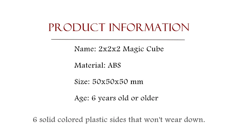 Magic Cube (1)