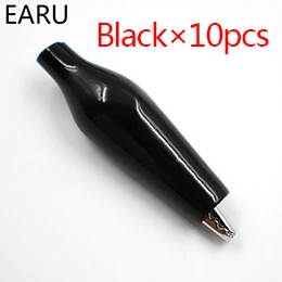 Black 10pcs