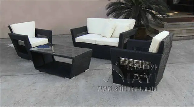 Stück PE wicker patio furntiure Pastoralism Startseite Indoor ... Stück PE wicker patio furntiure Pastoralism Startseite Indoor ...