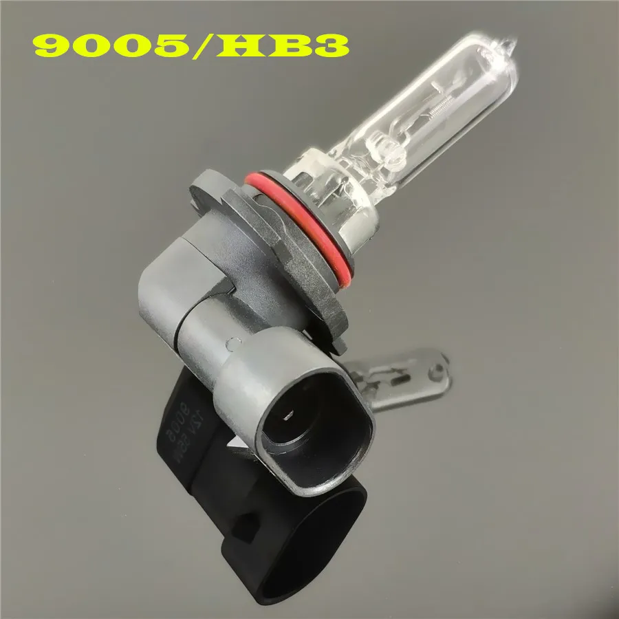 Car Headlight Halogen Bulb 100W Super Bright H1 H3 H4 H7 H8 H11 9005 HB3 9006 HB4 12V 55W 4300K Clear Fog Lights Driving Lamp halogen headlight bulb,car headlights