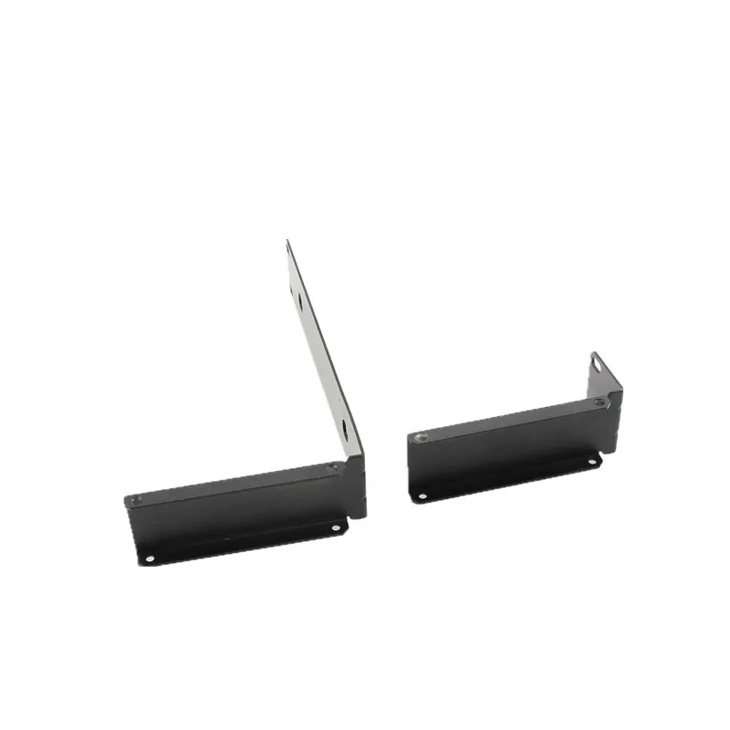 Suporte de Montagem Rack de Receptor Slx24 sem Fio Qualidade Superior Microfone Rack 90af8100 Kits Slx Slx14 - - Image 2