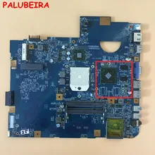Материнская плата PALUBEIRA MBPHP01002 48.4FN02.011 для ноутбука acer Aspire 5542G 5542 MB. PHP01.002 с чипом видеокарты