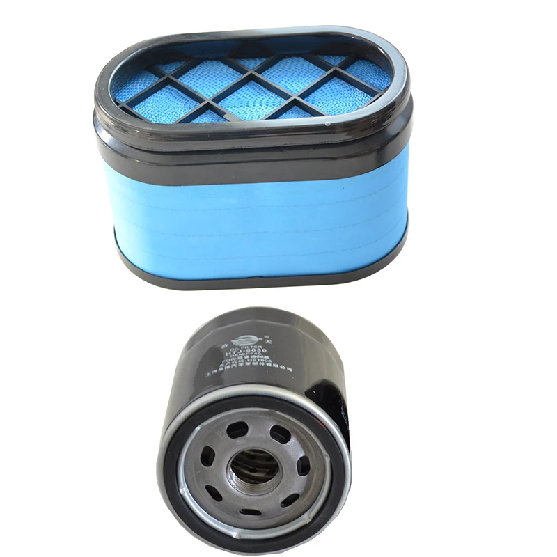 

Car Engine Air Filter Oil Filter For Hummer H2 6.0L 2003 2004 2005 2006 2007 A3100C PF46 88984215