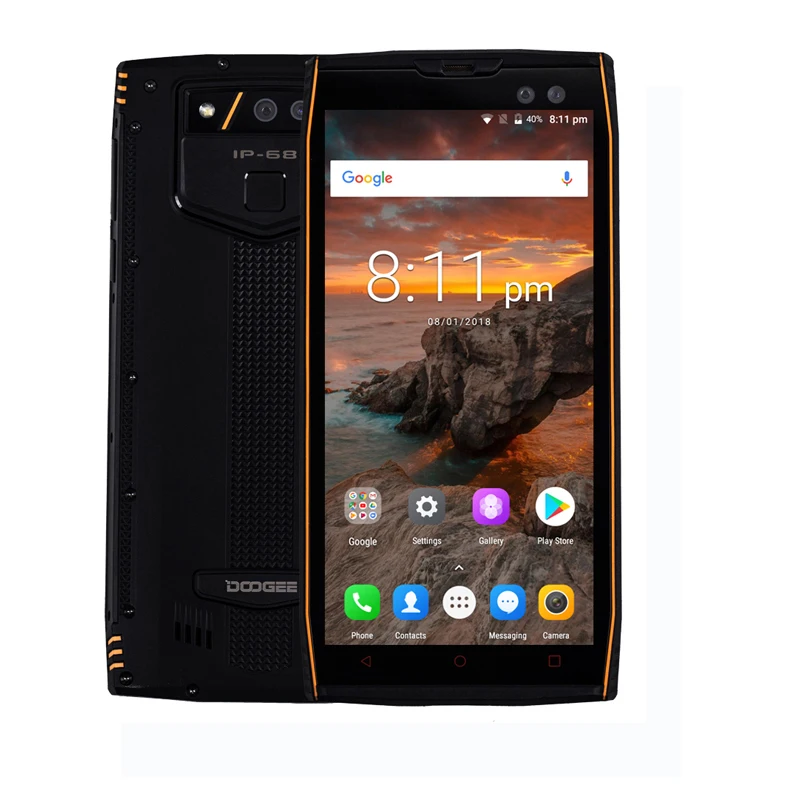 DOOGEE-S50-Helio-P23-Octa-Core-LTE-Smartphone-IP68-Waterproof-5-7-6GB-128GB-5180mAh-Fast
