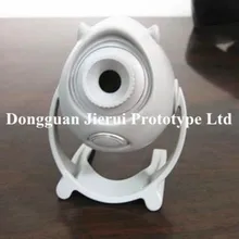 Автомобильный быстрый прототип дешевая модель быстрого прототипирования с ЧПУ согласно 3d чертежам