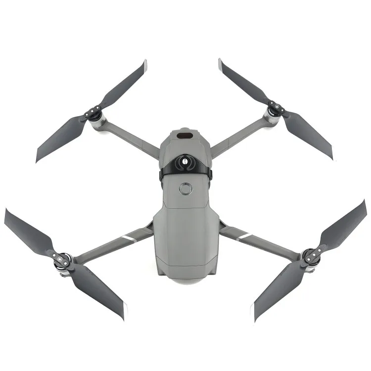 3D Печатный Соединительный адаптер для DJI Mavic 2 Pro/Zoom соединение спортивных действий панорамная Камера Gopro запчасти