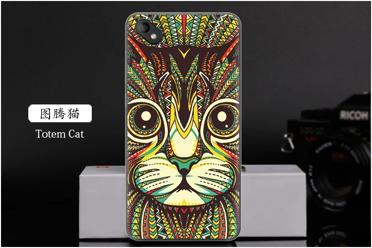  Totem Cat