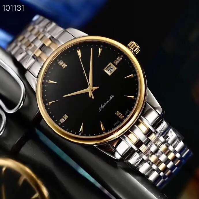 

AWG0207 Mens Watches Top Brand Runway Luxury European Design Automatic Mechanical Watch
