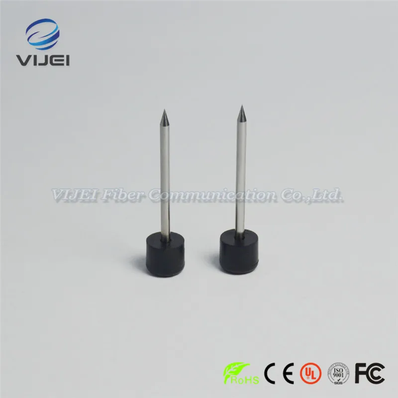 KL-280 Optical Fiber Fusion Splicer Electrodes (7)