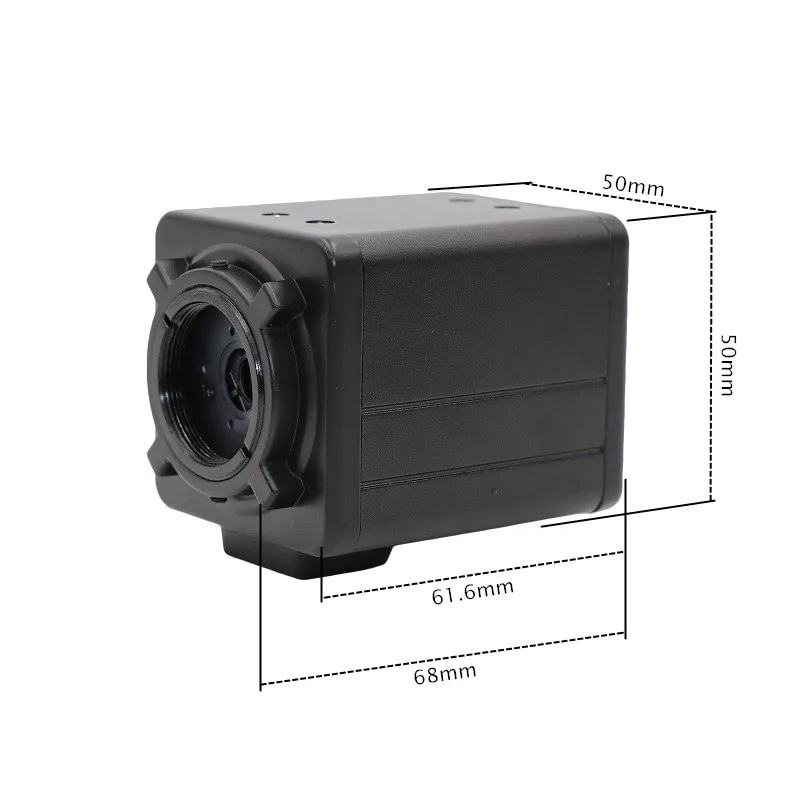 Черная CCTV ip-камера SONY IMX335 HD Разрешение 2560x1920 H.265/H.264 сеть безопасности PoE ip-камера 5,0 МП версия ONVIF 2,0