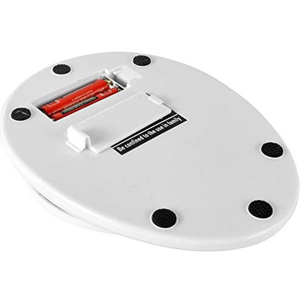 Цифровые кухонные весы для еды 11LB/5кг со съемной чашей MYDING|Кухонные весы| |