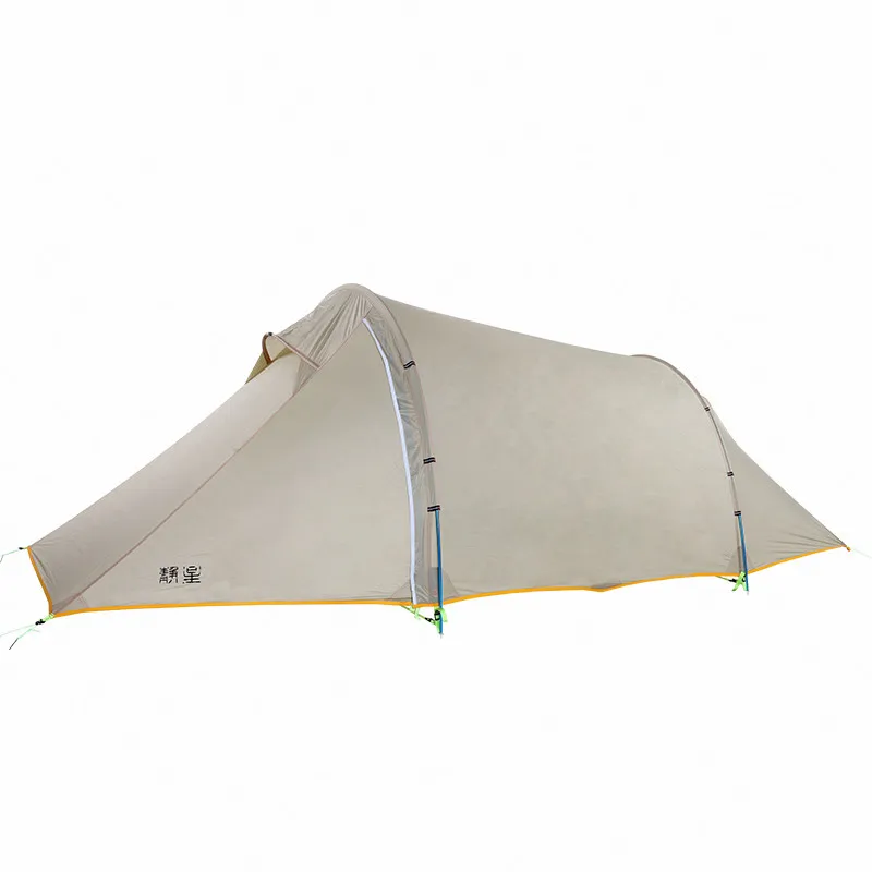 Asta Gear ветрозащитная палатка с силиконовым покрытием для кемпинга 20D|Палатки| |