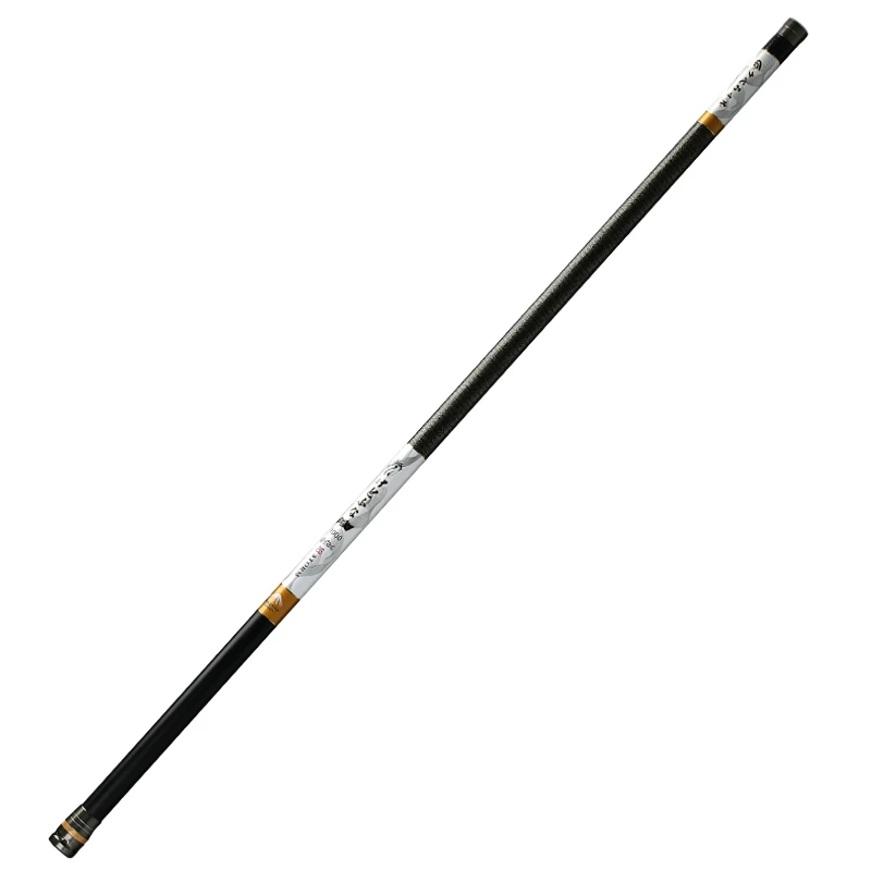 

Long Telescopic Taiwan Fishing Rod 810/11/12/15m Stream Fishing Rod Ultra Light Super Hard High Carbon Power Hand Cane Rod