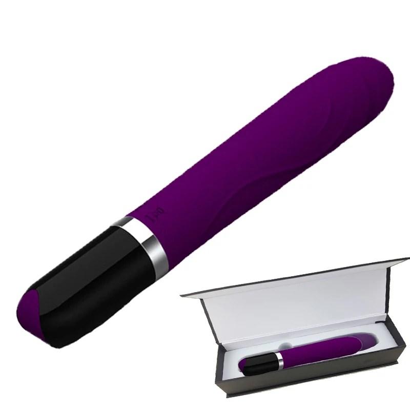 2016 New Erotic  G Spot  Sex Toys for Women Dildo Vibrators for women Vibrating Clitoris Stimulator for Adult ,Sex Products Shop