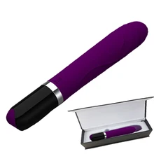 2016 New Erotic G Spot Sex Toys for Women Dildo Vibrators for women Vibrating Clitoris Stimulator for Adult ,Sex Products Shop