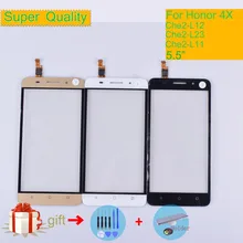 For Huawei Honor 4X Touch Che2-L12 Che2-L23 Che2-L11 Che1-L04 Che1-CL20 Touch Screen Touch Panel Sensor Digitizer Front Glass For Huawei Honor 4X Touch Che2-L12 Che2-L23 Che2-L11 Che1-L04 Che1-CL20 Touch Screen Touch Panel Sensor Digitizer Front Glass