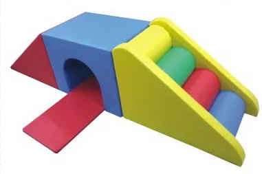 

kids Indoor Soft Play stair CIT-RT016B