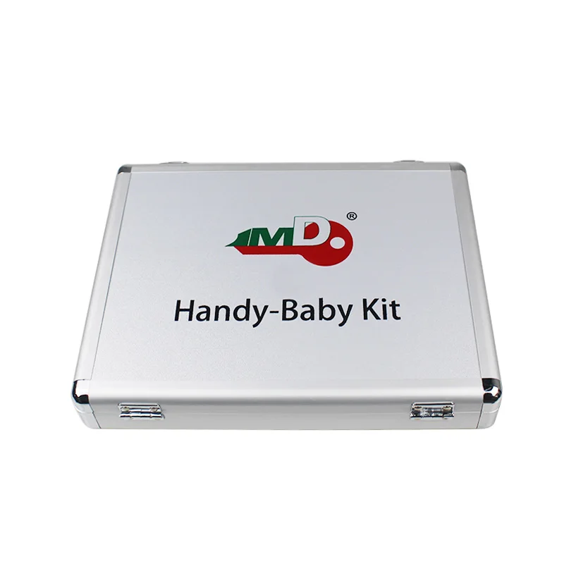 Handy Baby II 09