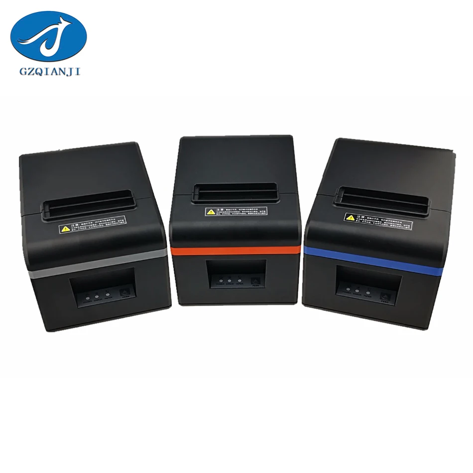 GZ8004 Thermal receipt printer