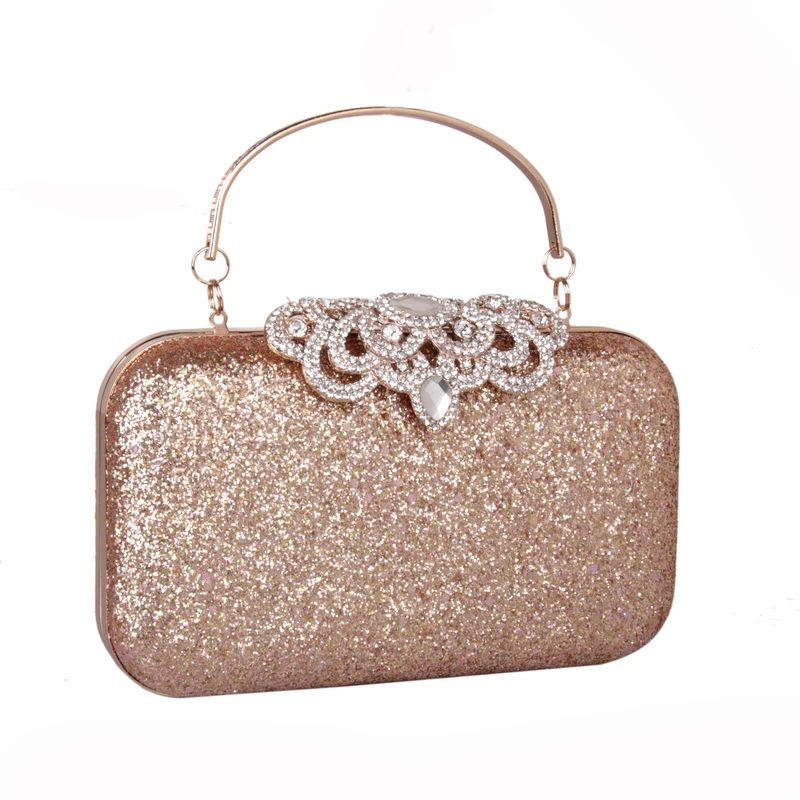 Women Evening Bag leatherette All Seasons Wedding Event/Party Formal