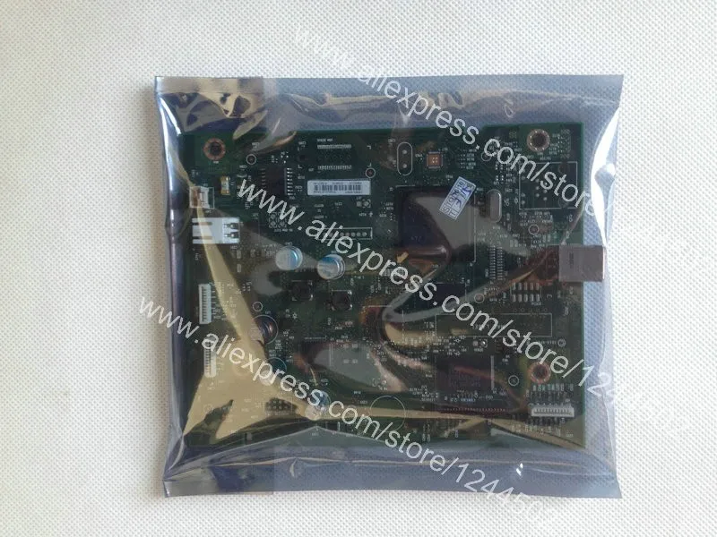 HP M175A  HP PRO 100 CE853-60001 formatter board 1