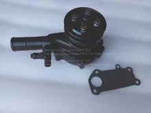 Water pump for YITUO YD385 for Yituo tractor, part number: YD385T-A020