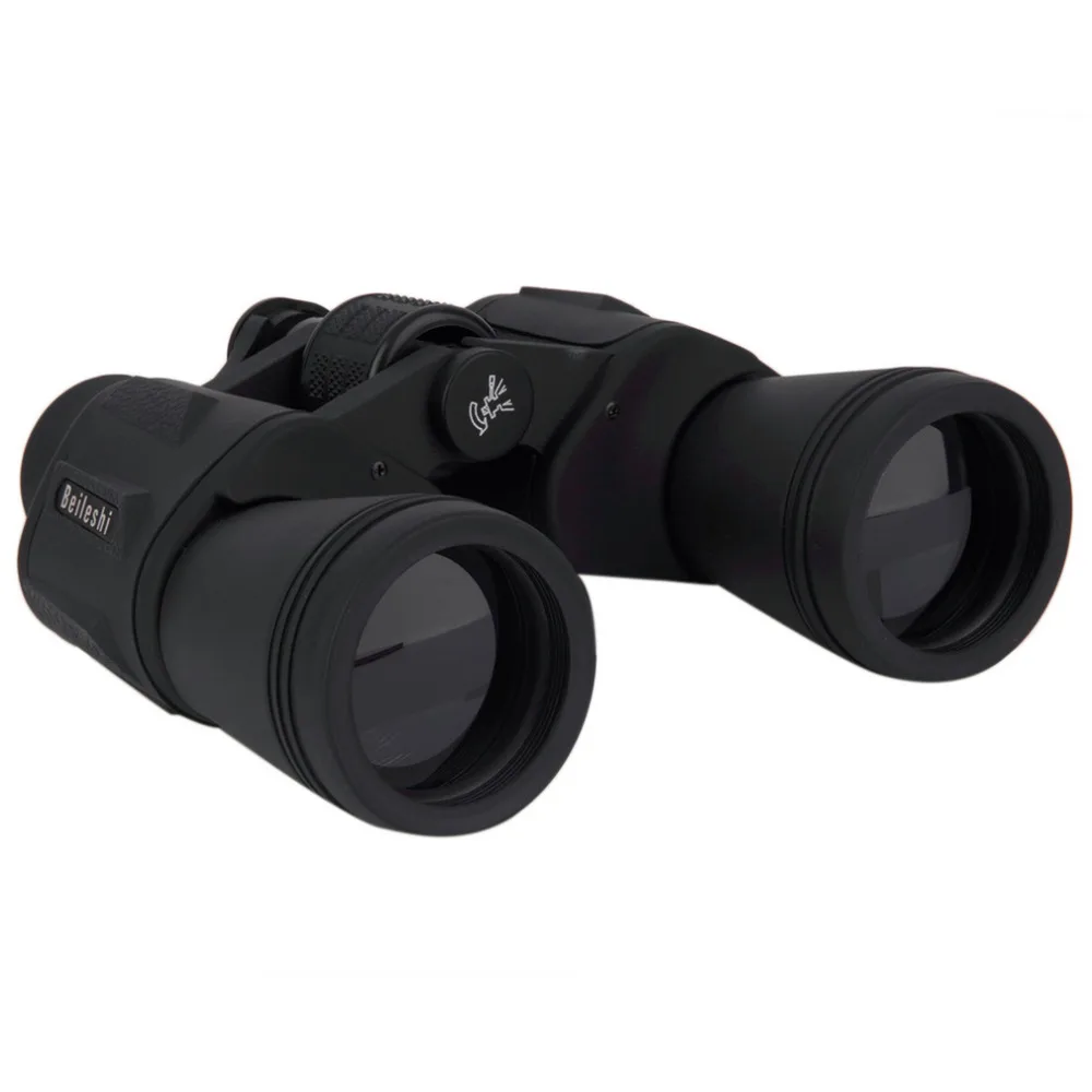 

2017 NEW Military HD20x50 Binoculars Professional Hunting Climbing Watching Telescope Zoom  Vision No Infrared Eyepiece