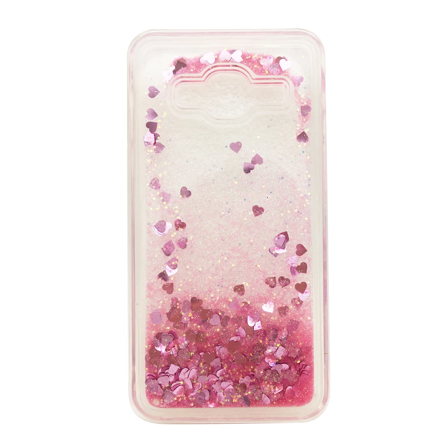 La sFor Fundas Samsung Galaxy J3 2016 para Samsung J3 J5 J7 2016 J710 J510 J310 caso cubierta de silicona suave TPU líquido casos de teléfono