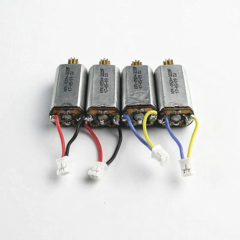 

Hith quality original Q353 RC Quadcopter Drone Clockwise and anticlockwise Motor spare parts motor