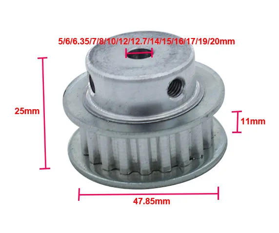 XL-30T