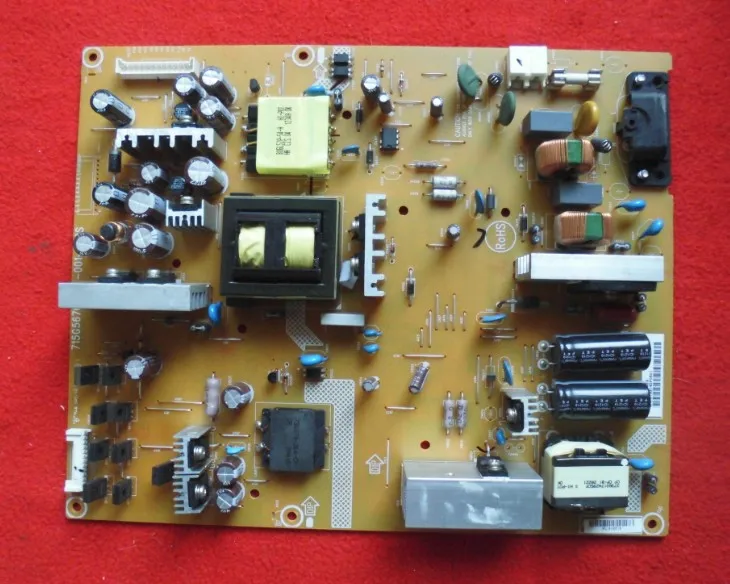 

715G5670-P01-001-002S Good Working Tested