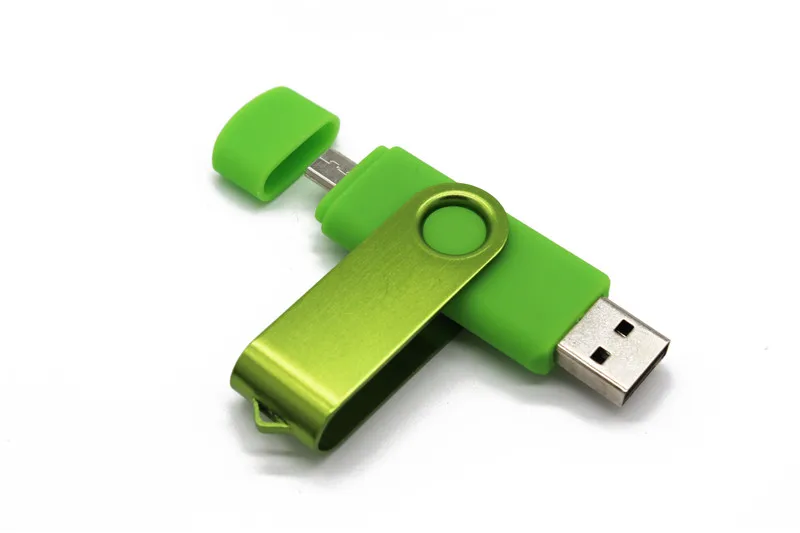 STmagic usb2.0 Портативный флэш-накопитель 64 usb-флэш, совместимо с ПК и смартфоном Flash Drive 32 GB 16 GB 8 GB двойной Применение Флешка флеш-накопитель