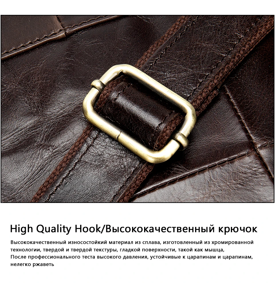 WESTAL сумка Для мужчин кожа клапаном Для мужчин сумка из натуральной кожи Crossbody сумки для Для мужчин сумки на ремне мужской сумка Сумки