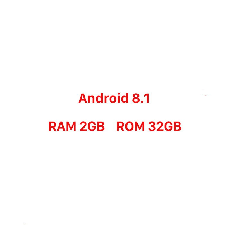 Seicane Android 8,1 2 ram авто радио головное устройство gps Аудио мультимедийный плеер для Mitsubishi Lancer-ex 2008 2009 2010 2011 - Цвет: 2 RAM 32 RAM 2.5D
