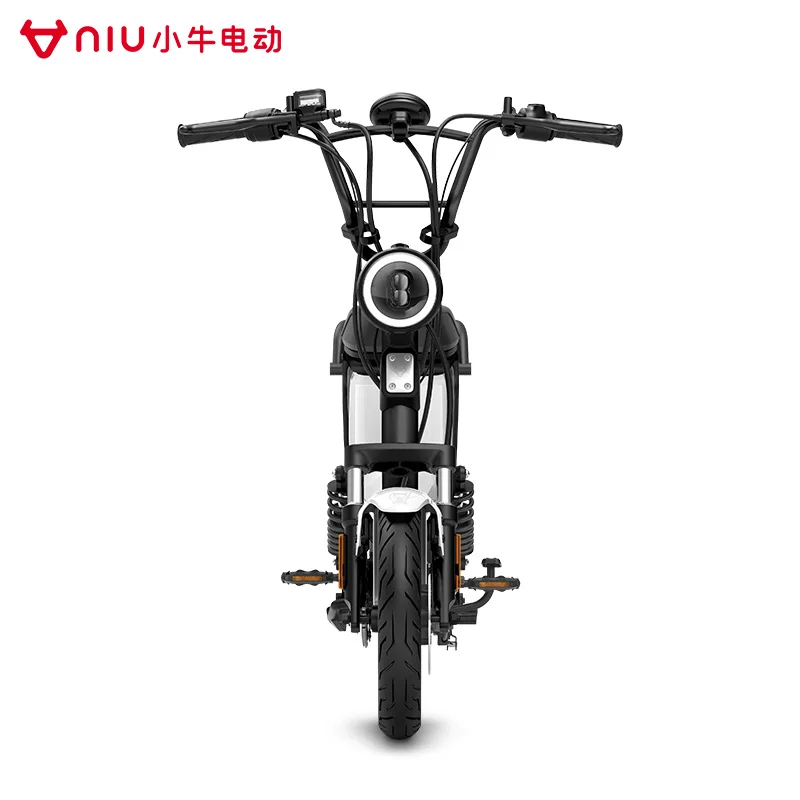 Best NIU Original UM Pro/Super light  electric scooter 48V lithium battery city smart electric scooter pro escooter 70-100km 2