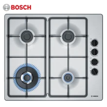 Газовая варочная панель Bosch PBH6B5B60