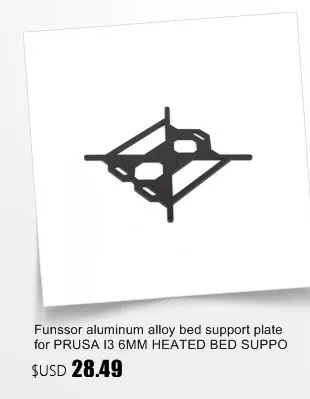 MK2 PCB кровать с подогревом полный комплект Строительная пластина+ деревянная пластина для DIY Reprap Prusa 3D принтер