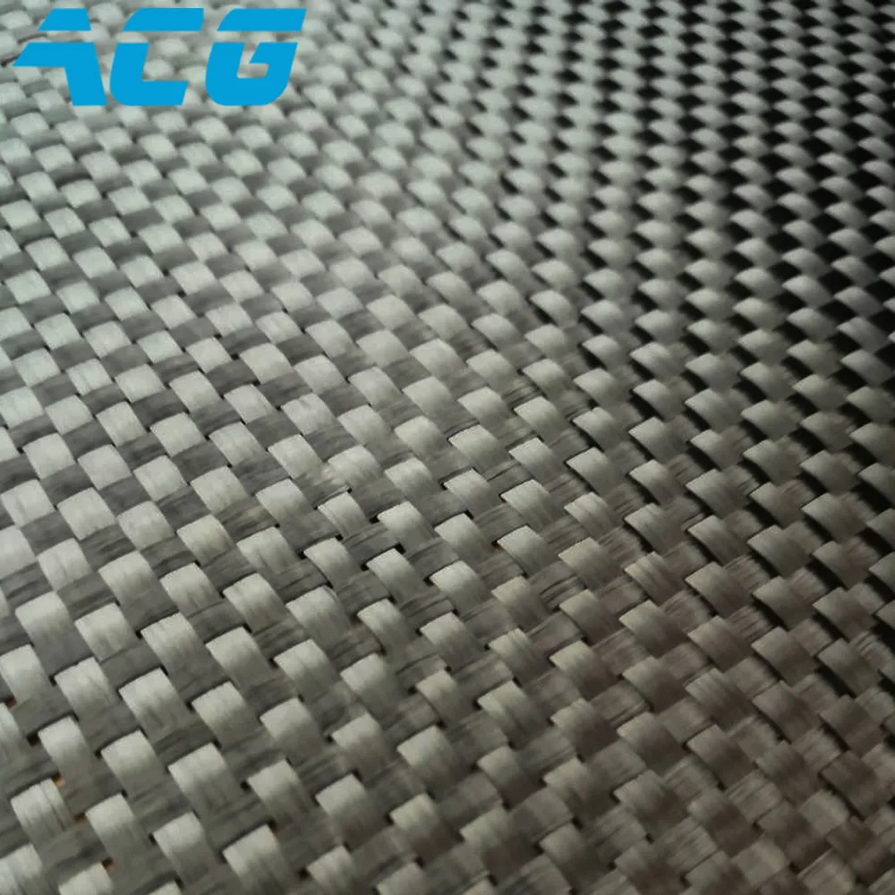 6K carbon fiber cloth