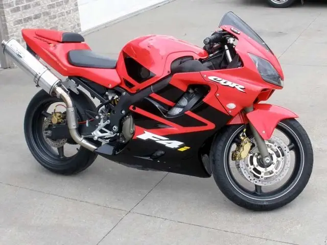 Aliexpresscom Buy For Honda Cbr 600 F4i 2001 2002 2003 Complete