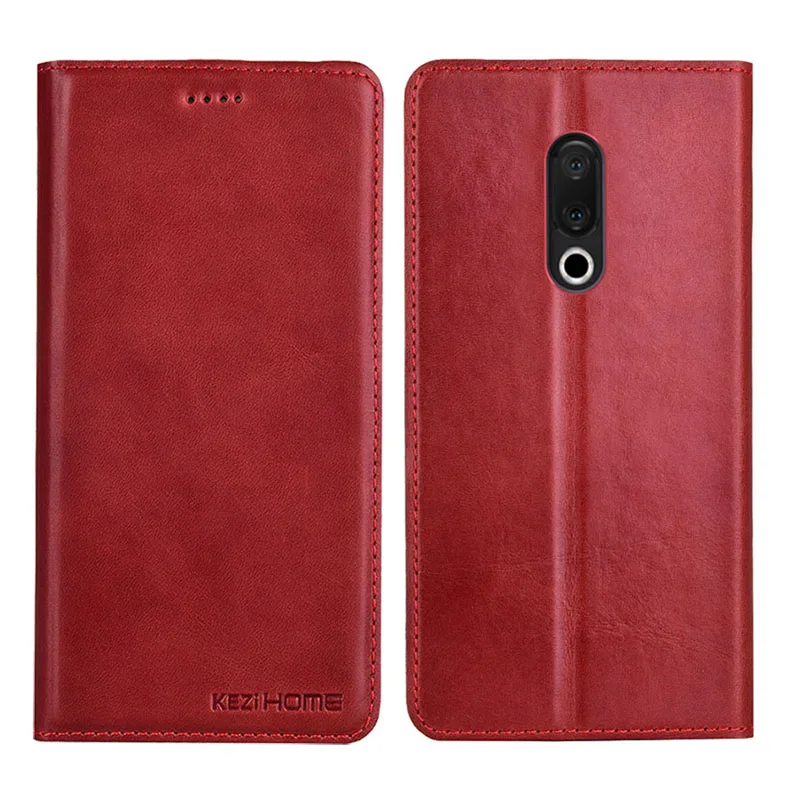 Meizu M15 чехол 5 46 &quotMeizu 15 защитный силиконовый из натуральной кожи с откидной