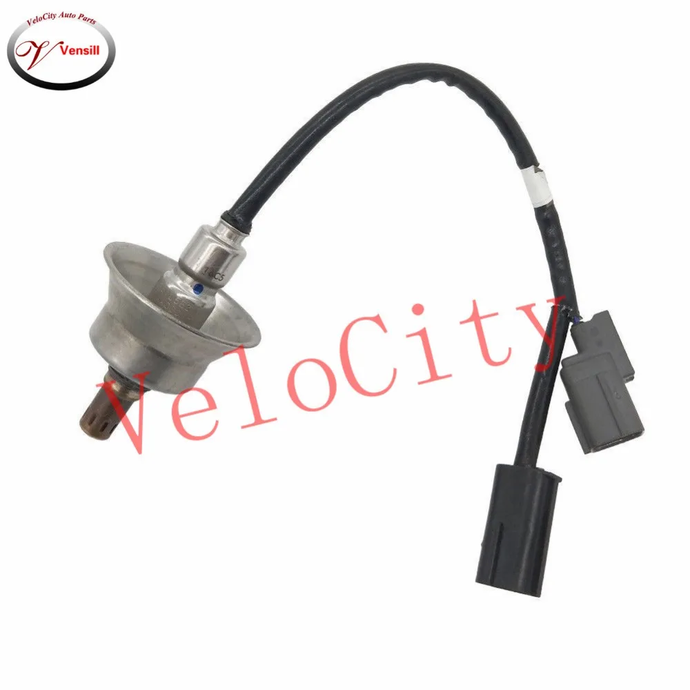 JESBEN Air Fuel Ratio Oxygen Sensor Upstream Sensor 1 Fit For Mazda 2 1.5L 2012 M5 2.5L 2012-2015 L5E2-18-8G1 234-5077